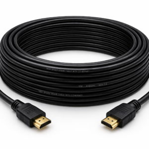 Cabo HDMI 2.0 - 15 metros 4K Ultra HD 19 pinos