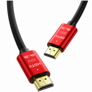 Cabo HDMI 2.0 - 15 metros 4K Ultra HD 19 pinos