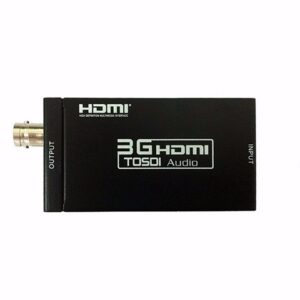 Conversor HDMI para SDI - EL-HS