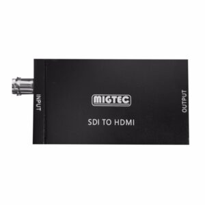 Conversor SDI para HDMI - EL-SH