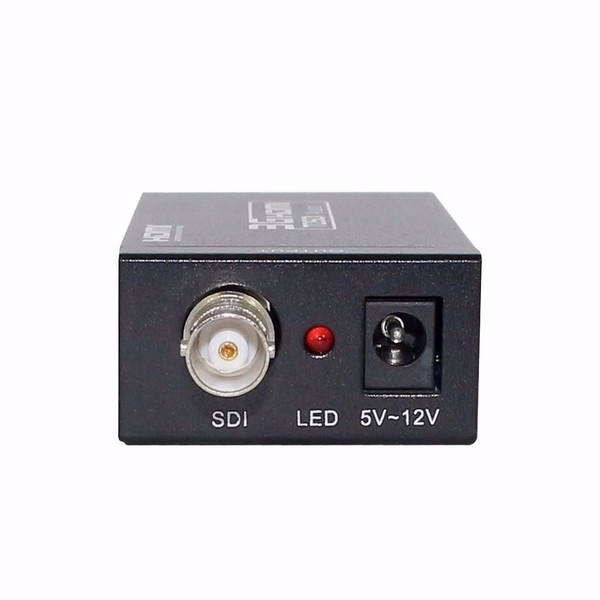 Conversor HDMI para SDI - EL-HS - Imagem 2