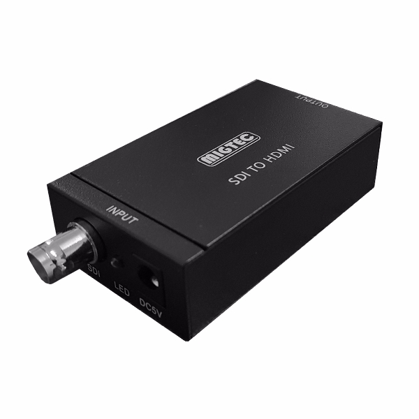 Conversor SDI para HDMI - EL-SH - Imagem 2